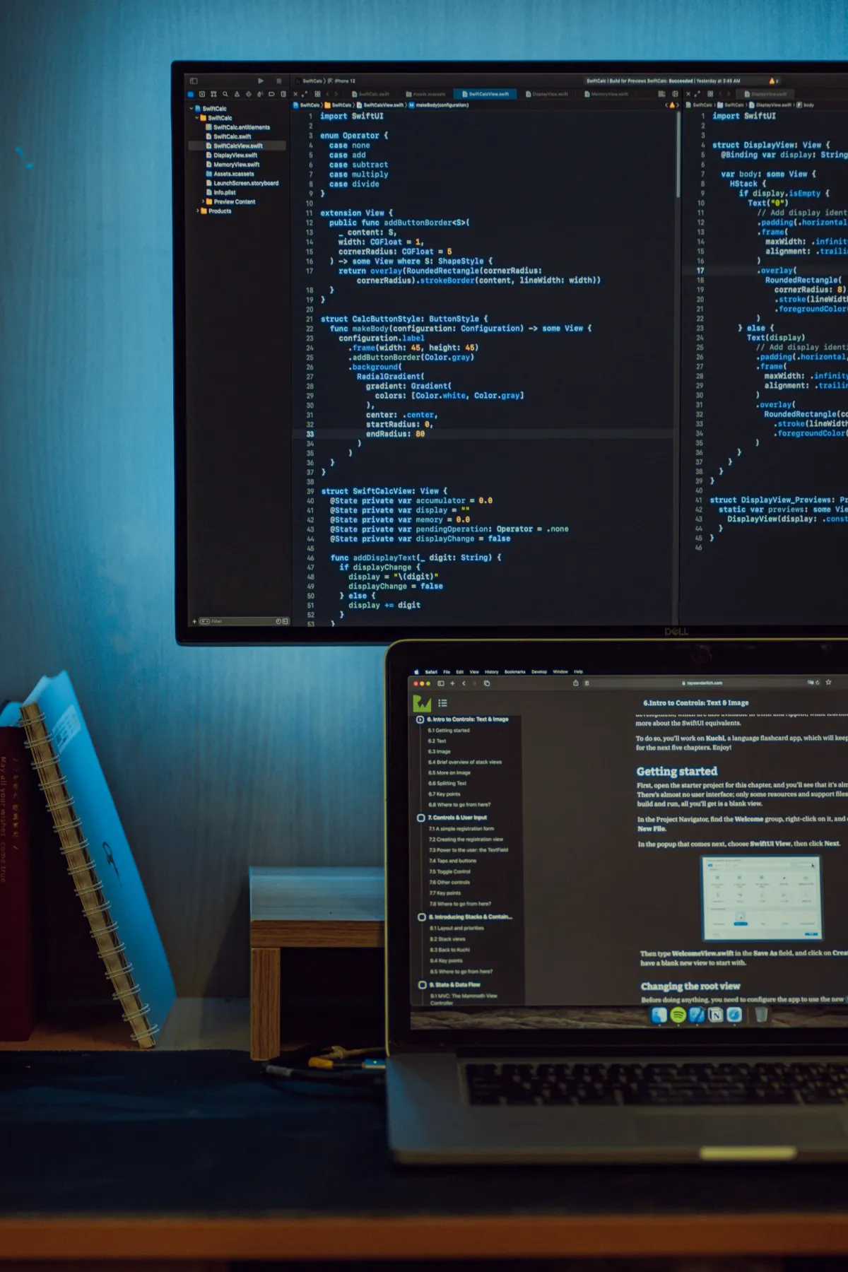 Web Design UI/UX by Tashfeen Riaz, Full Stack Developer in Gilgit